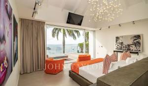 Location saisonnière Villa Corossol