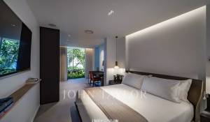 Location saisonnière Villa Corossol