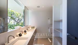 Location saisonnière Villa Corossol