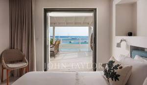 Location saisonnière Villa Corossol