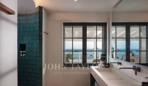 Location saisonnière Villa Corossol