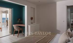 Location saisonnière Villa Corossol