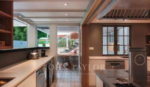 Location saisonnière Villa Corossol