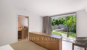 Location saisonnière Villa Corossol