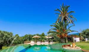 Location saisonnière Villa Eivissa