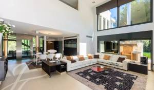 Location saisonnière Villa Es Cana