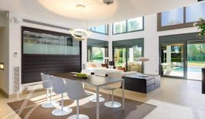 Location saisonnière Villa Es Cana