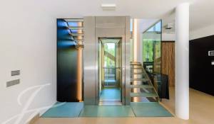 Location saisonnière Villa Es Cana