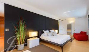 Location saisonnière Villa Es Cana