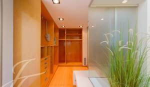 Location saisonnière Villa Es Cana