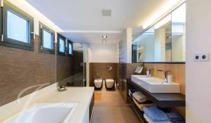 Location saisonnière Villa Es Cana