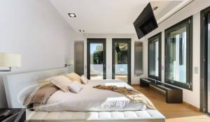 Location saisonnière Villa Es Cana