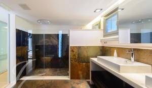 Location saisonnière Villa Es Cana