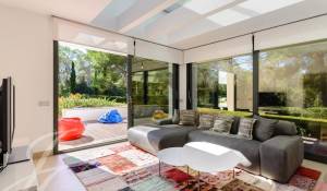 Location saisonnière Villa Es Cana