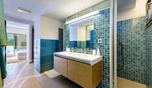 Location saisonnière Villa Es Cana