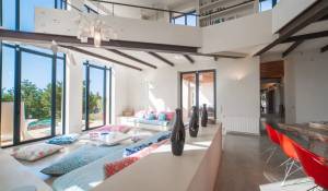 Location saisonnière Villa Es Cubells