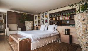 Location saisonnière Villa Es Cubells