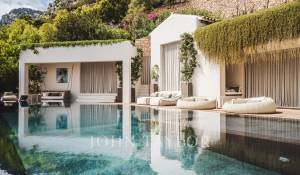 Location saisonnière Villa Es Cubells