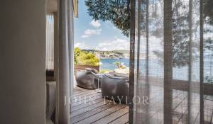 Location saisonnière Villa Es Cubells