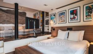 Location saisonnière Villa Es Cubells