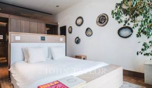 Location saisonnière Villa Es Cubells