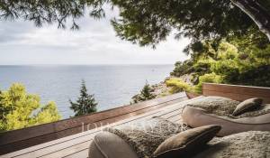 Location saisonnière Villa Es Cubells