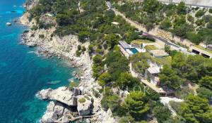 Location saisonnière Villa Es Cubells