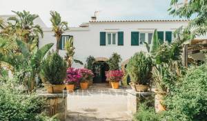 Location saisonnière Villa Ferreries