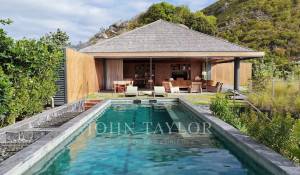 Location saisonnière Villa Flamands