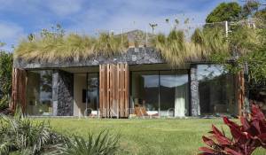 Location saisonnière Villa Flamands