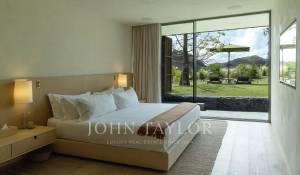 Location saisonnière Villa Flamands