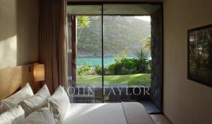 Location saisonnière Villa Flamands