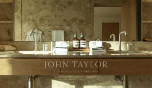 Location saisonnière Villa Flamands