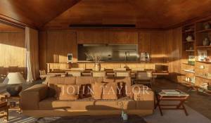 Location saisonnière Villa Flamands