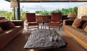 Location saisonnière Villa Flamands