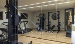 Location saisonnière Villa Flamands