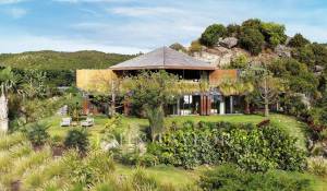 Location saisonnière Villa Flamands