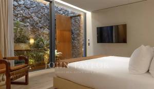 Location saisonnière Villa Flamands