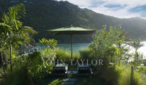 Location saisonnière Villa Flamands