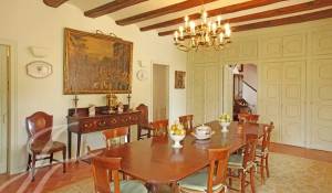 Location saisonnière Villa Girona