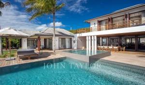 Location saisonnière Villa Gouverneur