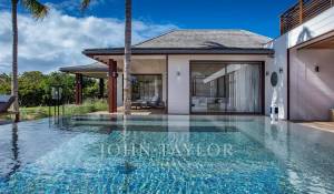 Location saisonnière Villa Gouverneur