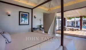 Location saisonnière Villa Gouverneur