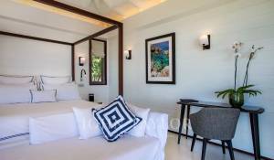 Location saisonnière Villa Gouverneur