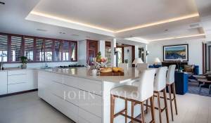 Location saisonnière Villa Gouverneur