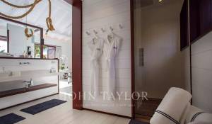 Location saisonnière Villa Gouverneur