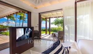 Location saisonnière Villa Gouverneur