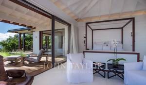 Location saisonnière Villa Gouverneur