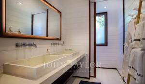 Location saisonnière Villa Gouverneur