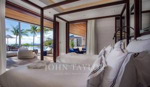 Location saisonnière Villa Gouverneur